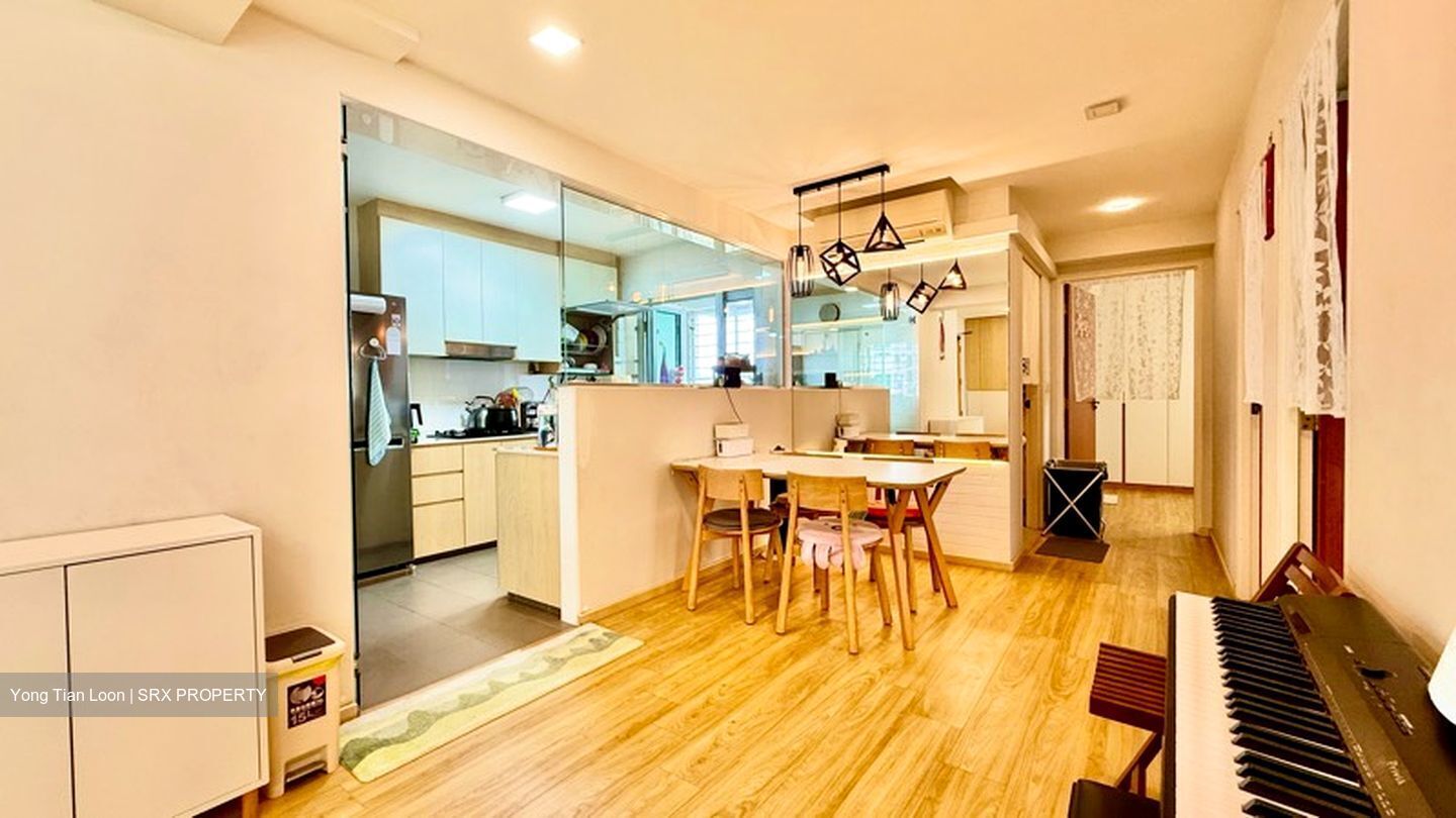 Blk 117B Tenteram Peak (Toa Payoh), HDB 4 Rooms #629284551